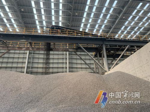 探訪寧波建材領(lǐng)域的未來(lái)工廠 裝飾材料與智能制造的融合